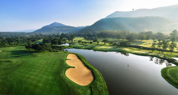 Race to Thailand 2026