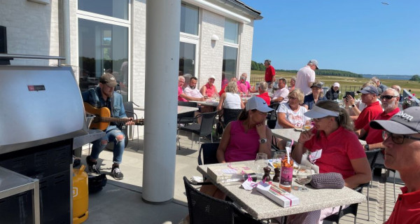 Pink Cup 2023 - Årets resultat 55.235 kr. – SUPER FLOT!!