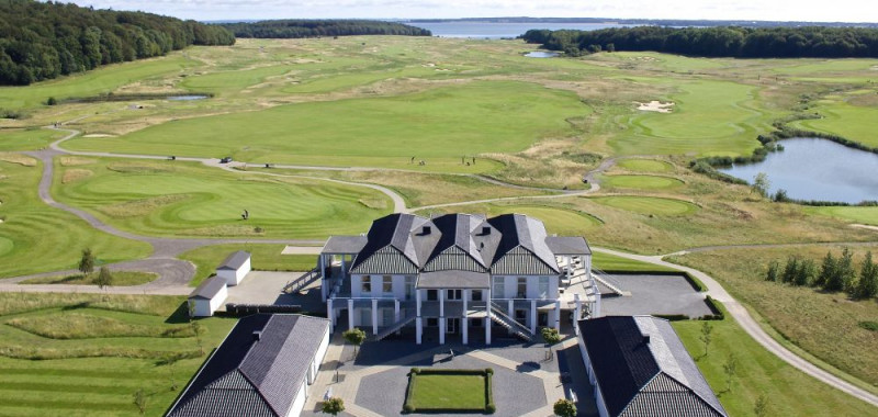 Stensballegaard Golfklub søger ny Chefgreenkeeper