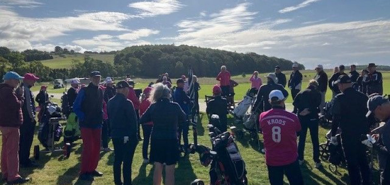 PINK CUP – ”STØT BRYSTERNE” – søndag den 9. juni 2024