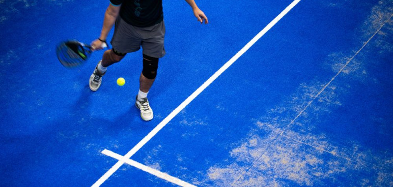 Racket Club fordele til alle eksisterende og nye medlemmer