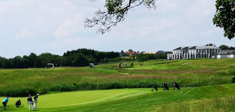 Sommertilbud i Stensballegaard 