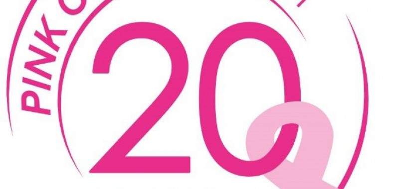  PINK CUP – Støt Brysterne ”20 års jubilæum” søndag den 12. juni 2022