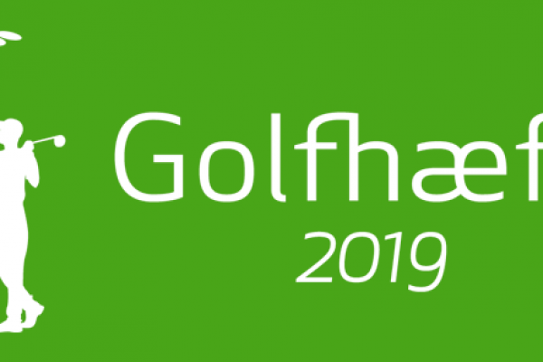 GOLFHÆFTET TROPHY 2019