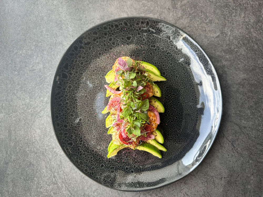 English: Restaurant – Brasserie Stensballegaard