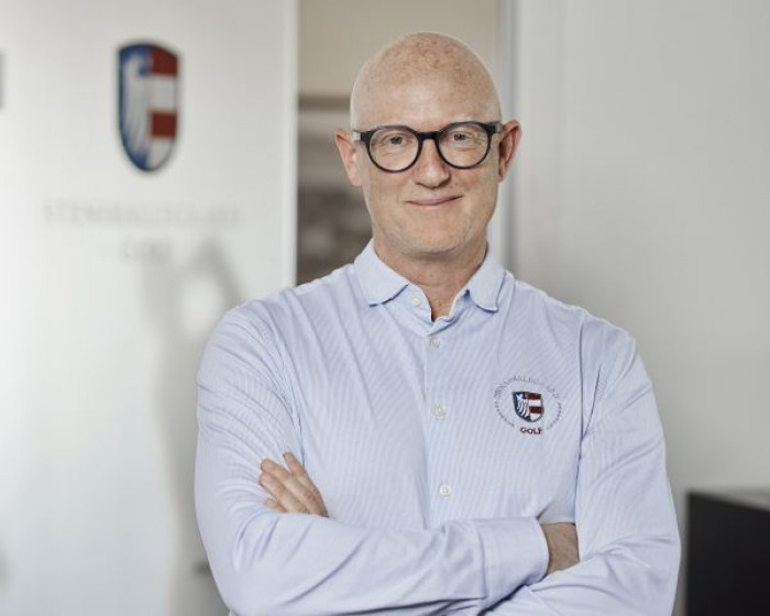 Holger Westman