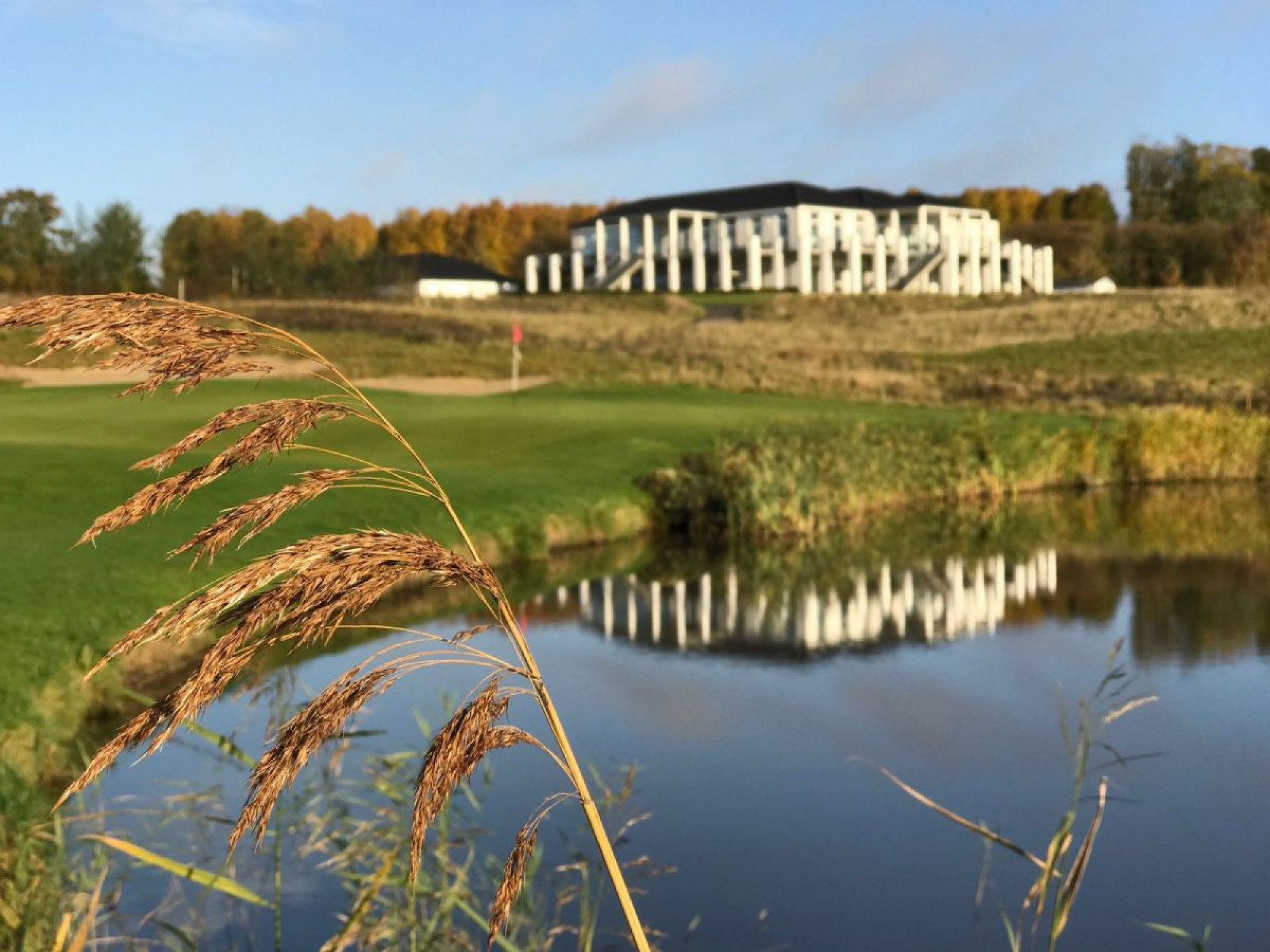 Tysk: Wohnmobil & Wohnwagen