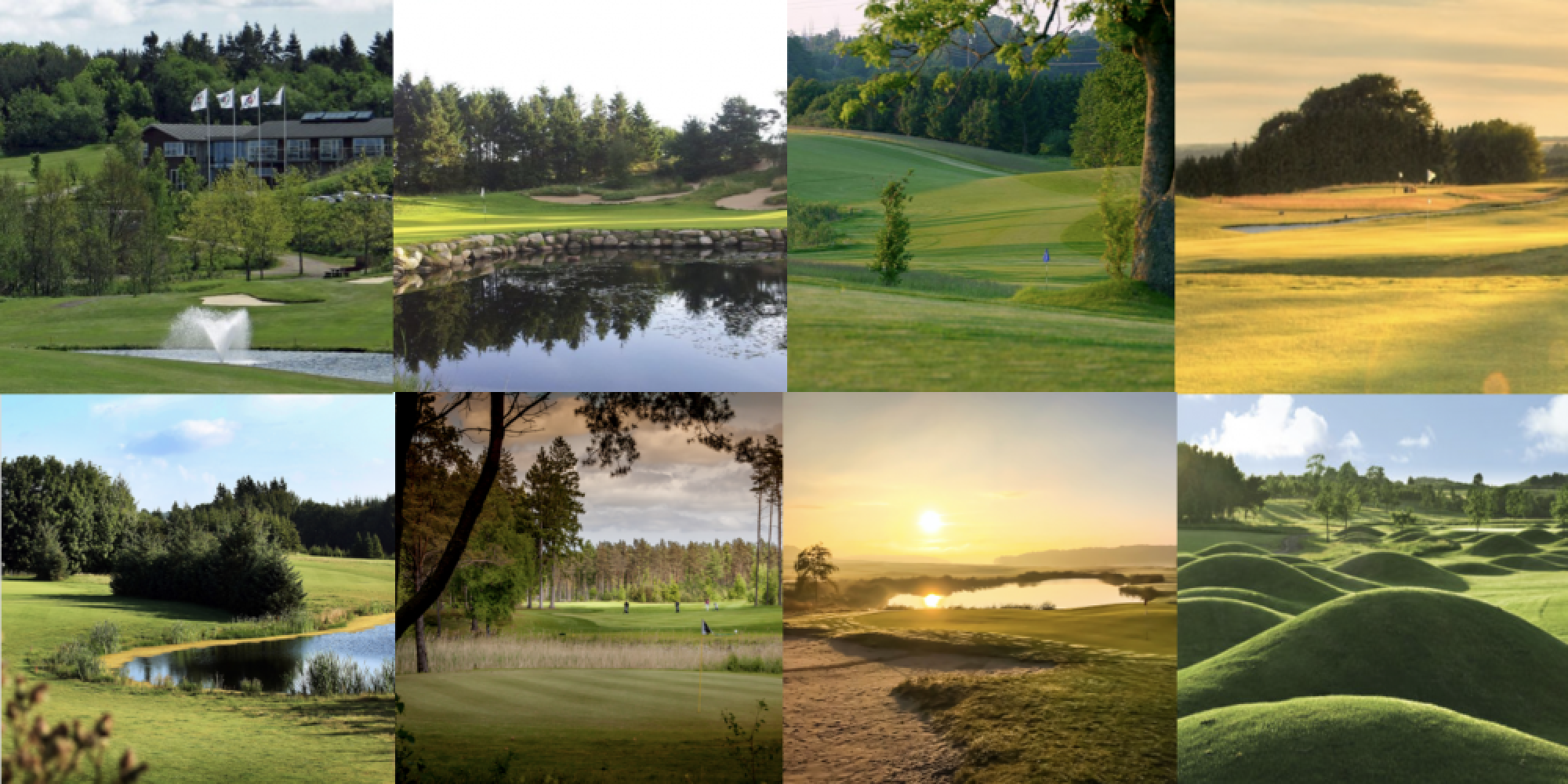 Greenfee samarbejde 