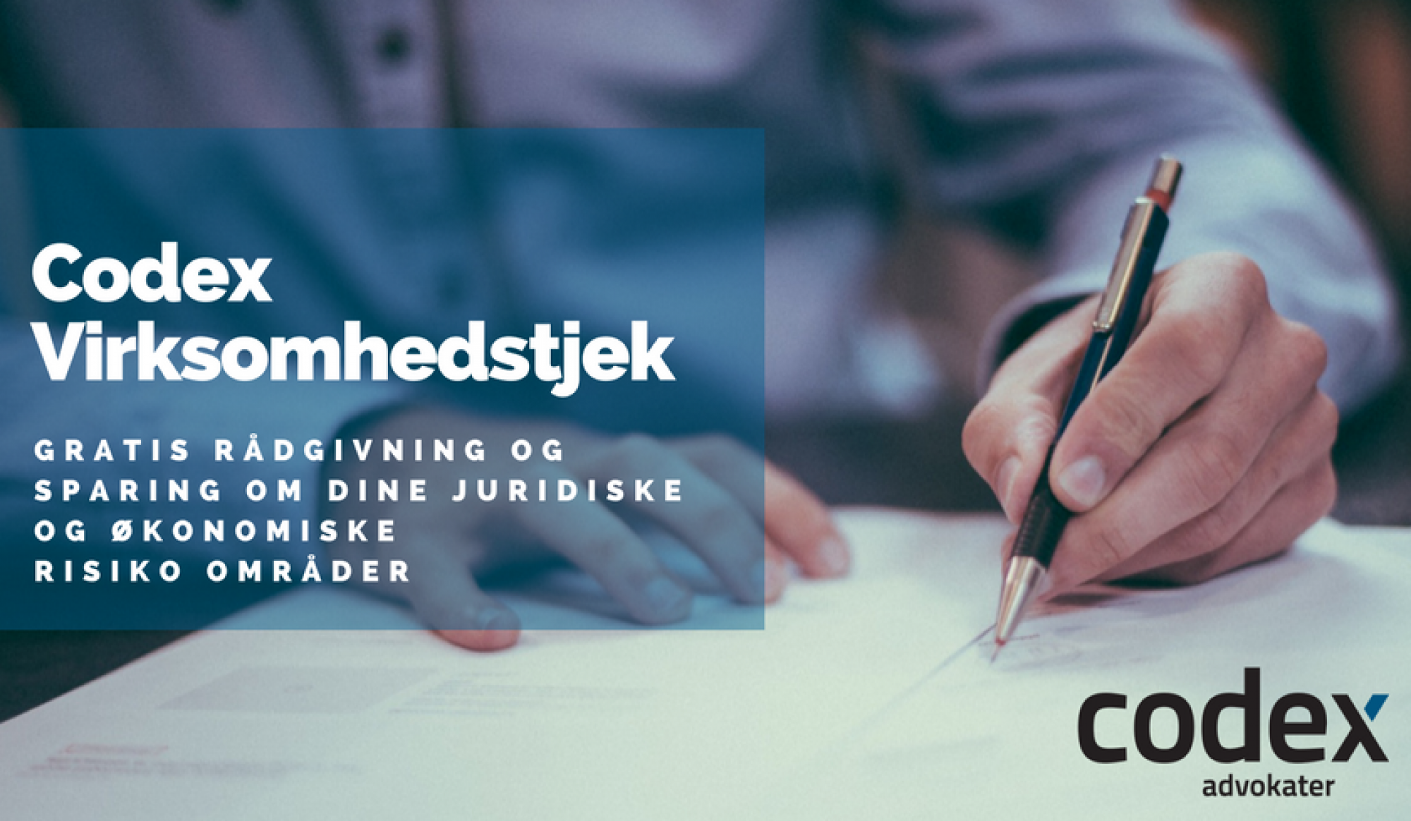 Codex Advokater