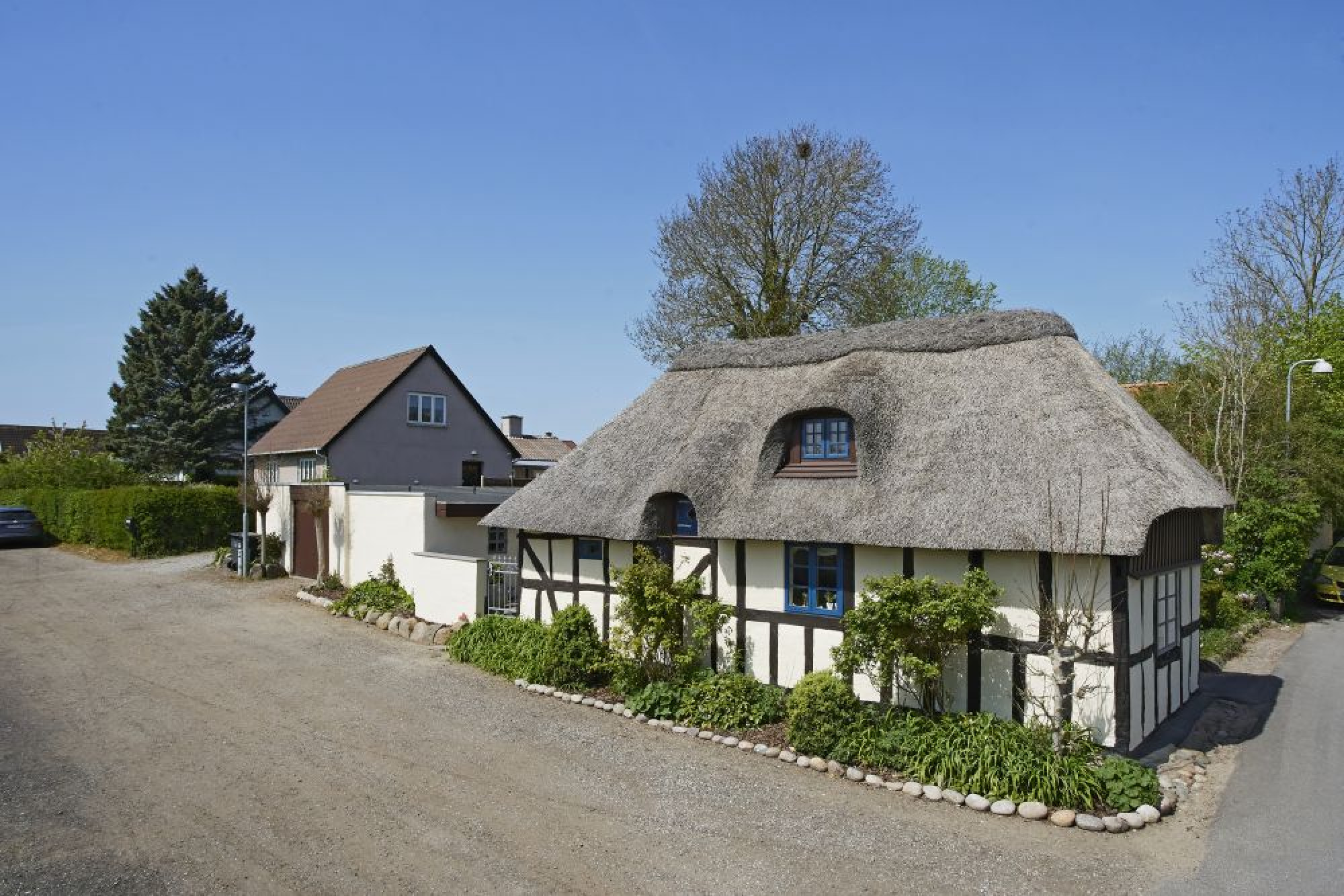 Skrædderens Hus