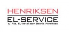 Henriksen EL-Service